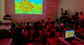 Cine Goiás Itinerante está com inscrições abertas para agendamentos de 2024